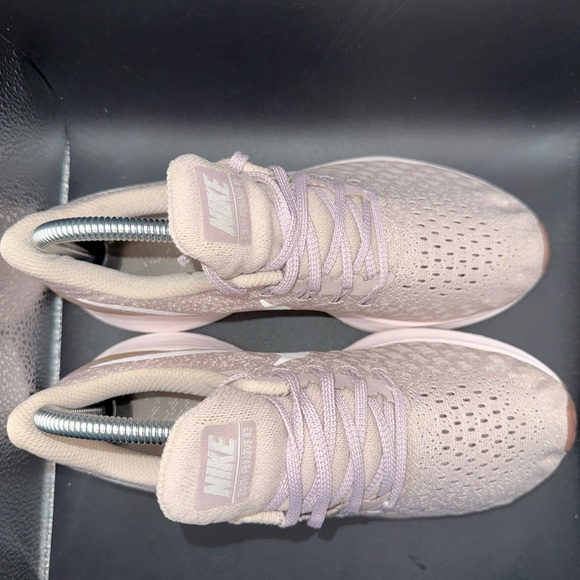 Size 6.5 - Nike Air Zoom Pegasus 35 Particle Rose Women, 942855-605, Clean - Picture 6 of 10